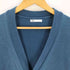 ザラ ZARA TEXTURED CARDIGAN テクスチャード カーディガン メンズ import:XL