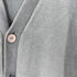 ザラ ZARA TEXTURED CARDIGAN テクスチャード カーディガン メンズ import:XL