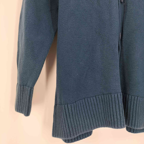 ザラ ZARA TEXTURED CARDIGAN テクスチャード カーディガン メンズ import:XL