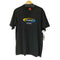 パラグラフ PARAGRAPH S/S プリント Tシャツ メンズ
