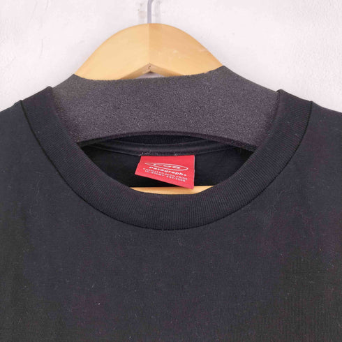 パラグラフ PARAGRAPH S/S プリント Tシャツ メンズ