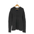 ザラ ZARA Vネック ニット メンズ import:XL