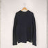 ザラ ZARA Vネック ニット メンズ import:XL
