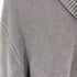 ザラ ZARA Vネック ニット メンズ import:XL