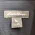 エディーバウアー Eddie Bauer ストライプ ボタンダウン 半袖シャツ メンズ JPN:XS
