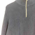 ザラ ZARA ハーフジップ コットン ハイネック ニット メンズ import:L