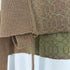 トゥデイフル TODAYFUL Jacquard Piping Vest ジャガードパイピングベスト レディース FREE