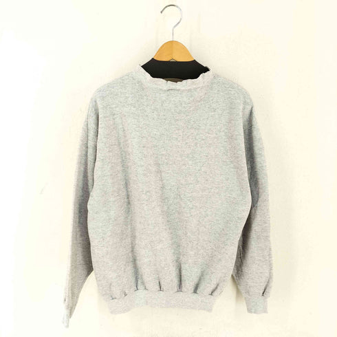 ロゴセブン LOGO7.INC インディアンヘッド刺繍トップス メンズ import:M