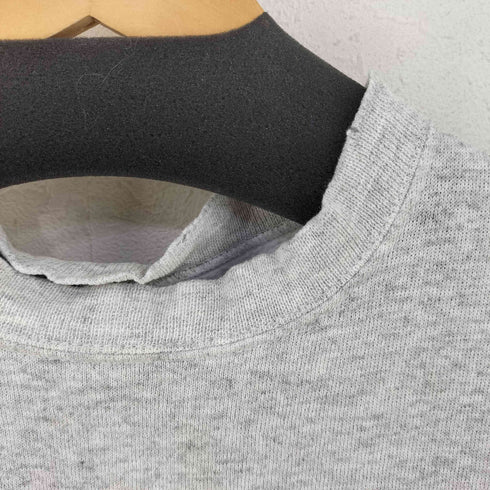 ロゴセブン LOGO7.INC インディアンヘッド刺繍トップス メンズ import:M