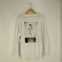 WHITEHOUSE3000 LONGSLEEVE DOG COLLECTION -TOASTIE- ロングスリーブTシャツ メンズ import:XL