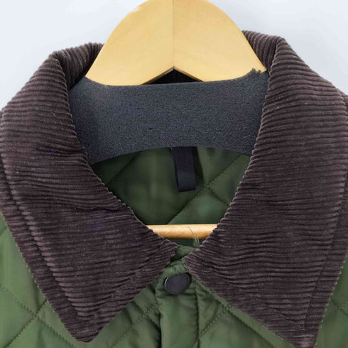 バブアー Barbour LIDDESDALE JACKET メンズ Small