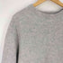 ポロラルフローレン POLO RALPH LAUREN アルパカ混 ウール ラグラン ニット メンズ import:L