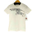 バーバリーブラックレーベル BURBERRY BLACK LABEL フロントデザインTシャツ レディース JPN:1