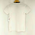バーバリーブラックレーベル BURBERRY BLACK LABEL フロントデザインTシャツ レディース JPN:1
