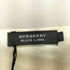 バーバリーブラックレーベル BURBERRY BLACK LABEL フロントデザインTシャツ レディース JPN:1