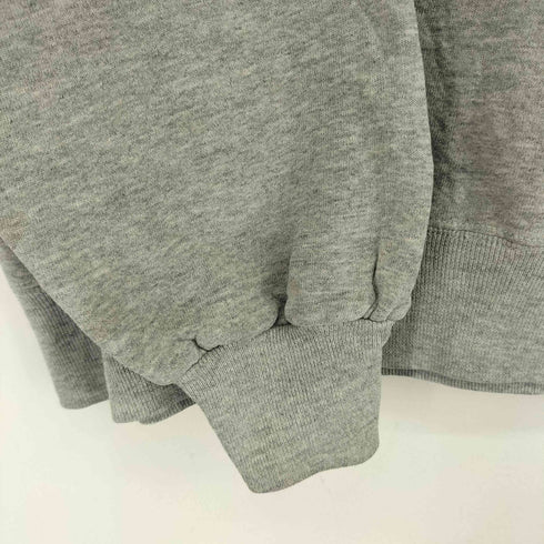 ラッセルアスレチック RUSSELL ATHLETIC 90S MADE IN USA 前V スウェット メンズ JPN:XL