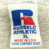 ラッセルアスレチック RUSSELL ATHLETIC 90S MADE IN USA 前V スウェット メンズ JPN:XL
