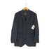 メゾンスペシャル MAISON SPECIAL Satin Jacket サテンジャケット レディース FREE