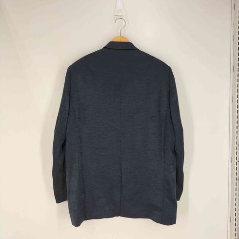 メゾンスペシャル MAISON SPECIAL Satin Jacket サテンジャケット レディース FREE