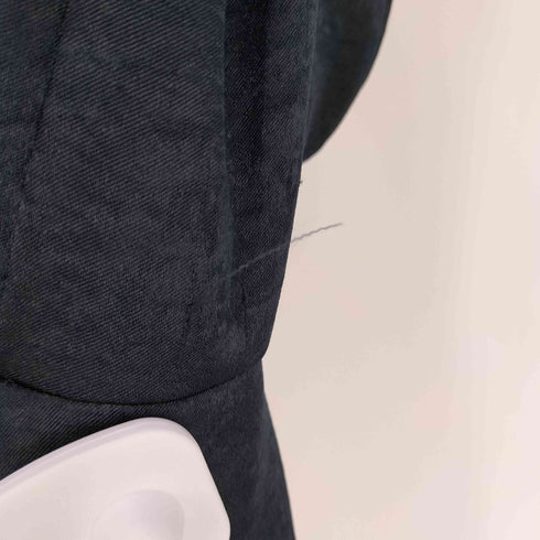 メゾンスペシャル MAISON SPECIAL Satin Jacket サテンジャケット レディース FREE