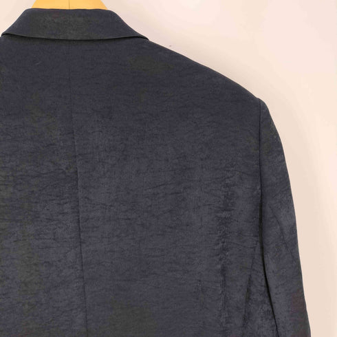 メゾンスペシャル MAISON SPECIAL Satin Jacket サテンジャケット レディース FREE