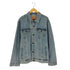 リーバイス Levis Denim Trucker Jacket デニム トラッカージャケット メンズ XXL
