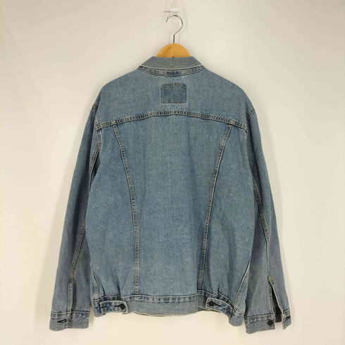 リーバイス Levis Denim Trucker Jacket デニム トラッカージャケット メンズ XXL