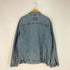 リーバイス Levis Denim Trucker Jacket デニム トラッカージャケット メンズ XXL