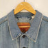 リーバイス Levis Denim Trucker Jacket デニム トラッカージャケット メンズ XXL