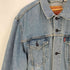 リーバイス Levis Denim Trucker Jacket デニム トラッカージャケット メンズ XXL