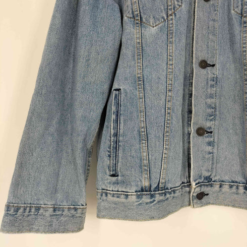 リーバイス Levis Denim Trucker Jacket デニム トラッカージャケット メンズ XXL