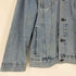 リーバイス Levis Denim Trucker Jacket デニム トラッカージャケット メンズ XXL