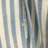 Johnny cotton L/S ストライプ シャツ メンズ JPN:M