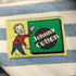 Johnny cotton L/S ストライプ シャツ メンズ JPN:M