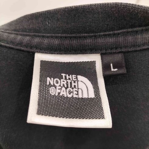 ザノースフェイス THE NORTH FACE CEO A POCKET TEE メンズ import:L