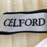 セルフォード CELFORD ディフォーメーションニットワンピース レディース JPN:36