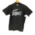 ラコステ LACOSTE フロントロゴTシャツ メンズ 5