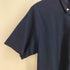 エディーバウアー Eddie Bauer ポリ混 ボタンダウン 半袖シャツ メンズ JPN:XS