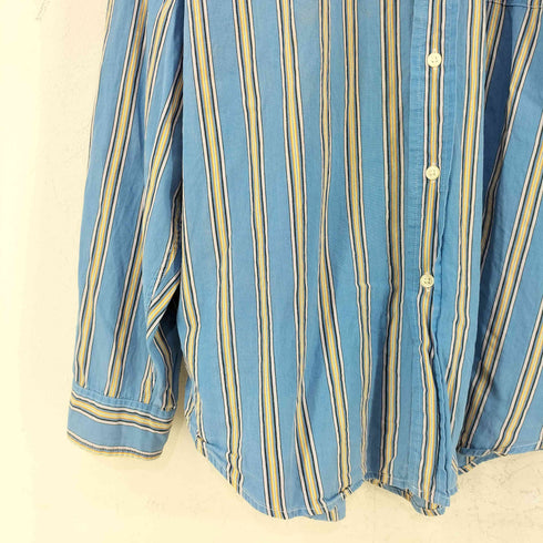 ジーエイチバス G.H.BASS BDシャツ メンズ import:XL