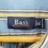 ジーエイチバス G.H.BASS BDシャツ メンズ import:XL