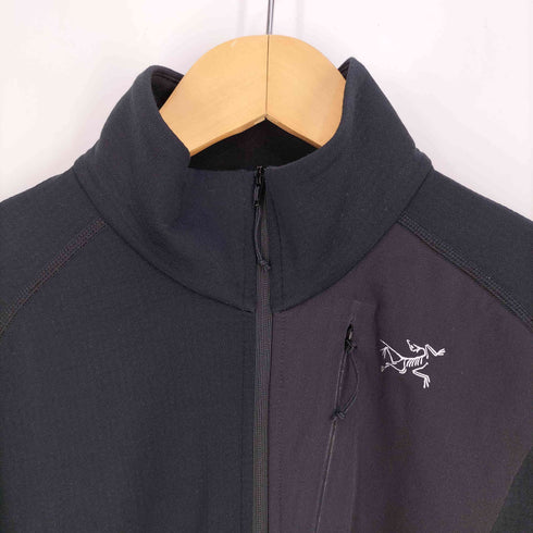 アークテリクス ARCTERYX Womens Delta Jacket ウィメンズ デルタジャケット レディース import:M