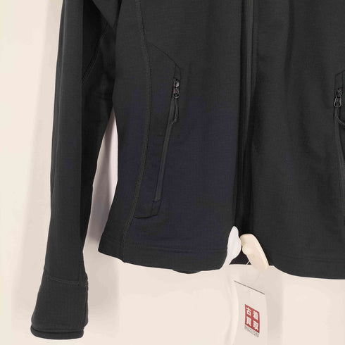 アークテリクス ARCTERYX Womens Delta Jacket ウィメンズ デルタジャケット レディース import:M
