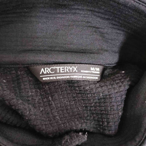 アークテリクス ARCTERYX Womens Delta Jacket ウィメンズ デルタジャケット レディース import:M
