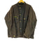 バブアー Barbour 90S 3ワラント INTERNATIONAL JACKET インターナショナルジャケット メンズ