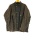 バブアー Barbour 90S 3ワラント INTERNATIONAL JACKET インターナショナルジャケット メンズ