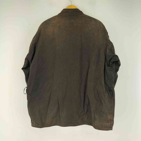 バブアー Barbour 90S 3ワラント INTERNATIONAL JACKET インターナショナルジャケット メンズ