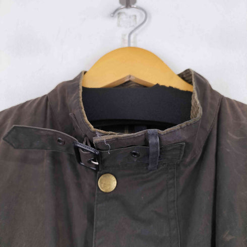 バブアー Barbour 90S 3ワラント INTERNATIONAL JACKET インターナショナルジャケット メンズ