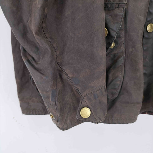 バブアー Barbour 90S 3ワラント INTERNATIONAL JACKET インターナショナルジャケット メンズ
