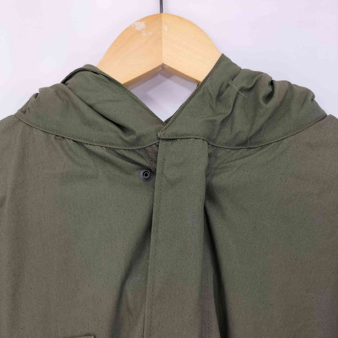 ユーエスアーミー U.S. ARMY 80S 82年会計 SO-SEW STYLES M-51 モッズコート メンズ MEDIUM