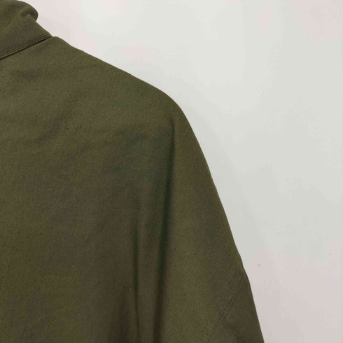 ユーエスアーミー U.S. ARMY 80S 82年会計 SO-SEW STYLES M-51 モッズコート メンズ MEDIUM
